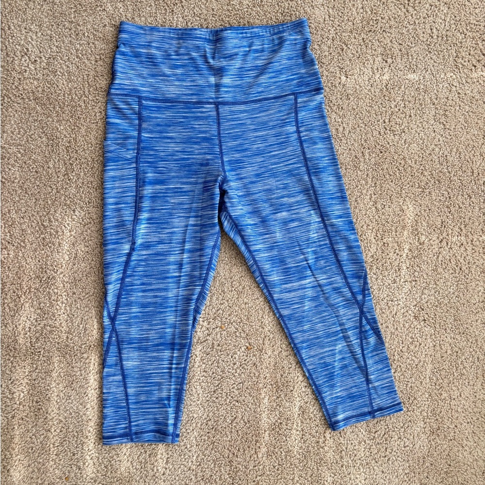 Capri Sweatpants